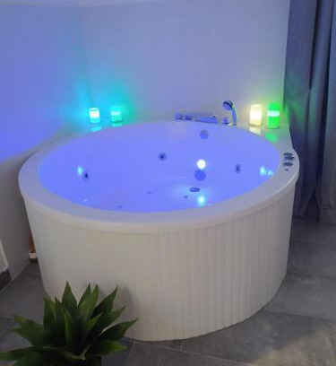 Toledo City Center Appartement | El susurro del tajo. El rio