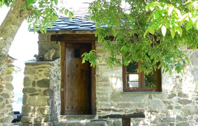 Avedillo de Sanabria Maison | El Taller De La Seda