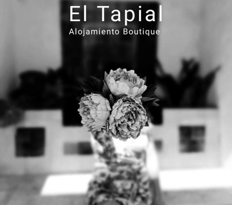 Chipiona Maison | El Tapial