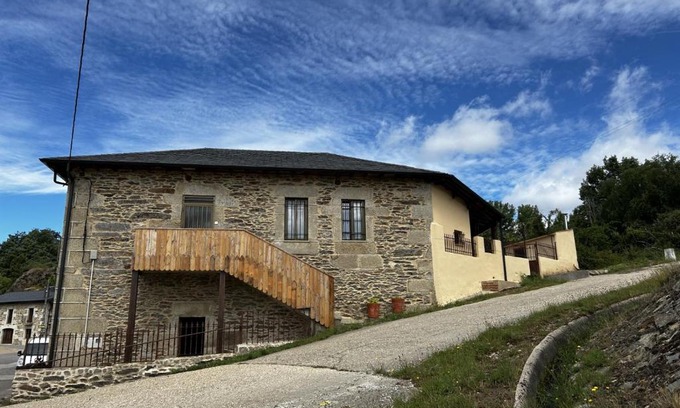 Requejo Maison | El tejo milenario