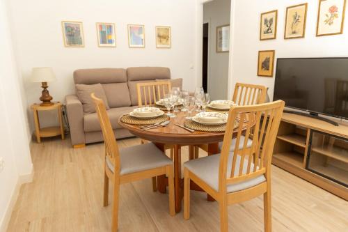 Distrito Centro Maison | El Templete Suite 1