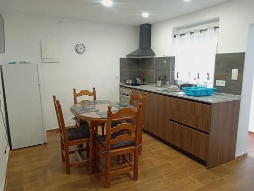 Albolote Appartement | El tero y el Hornero Frente