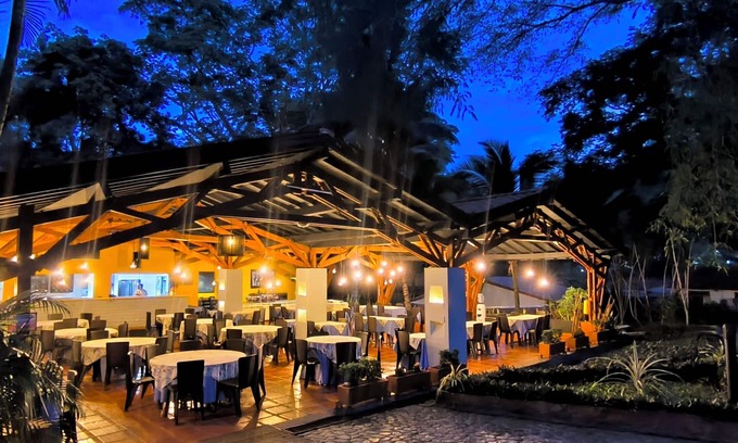 San Jeronimo Hôtel | EL TESORO HOTEL Y CENTRO DE CONVENCIONES