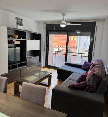 Tremp Appartement | El teu habitatge a Tremp