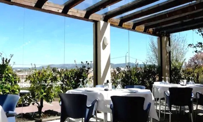 Calderon Hôtel | El Tollo Hotel