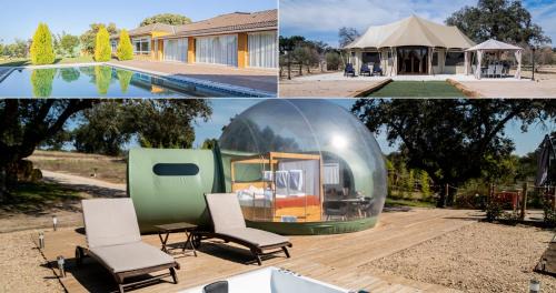 Velada Autre | El Toril Glamping Experience