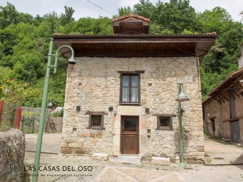 Proaza Chalet De Ski | El Torreón - Las Casas del Oso