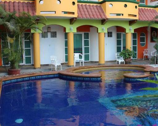 Hidalgo Hôtel | El Tucan