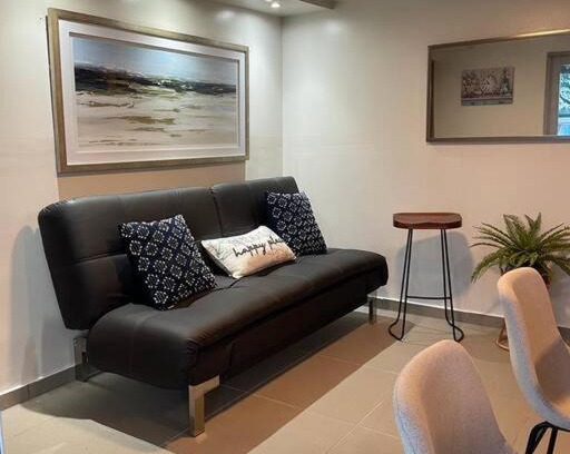 Cabo Rojo Appartement | El vagón de Vale
