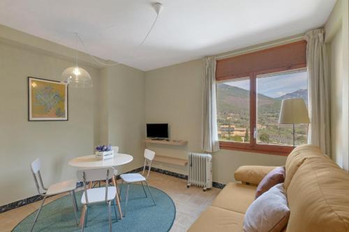 Sant Llorenc de Morunys Appartement | El Vall