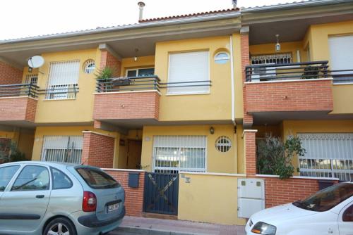 La Alberca Maison | El Valle