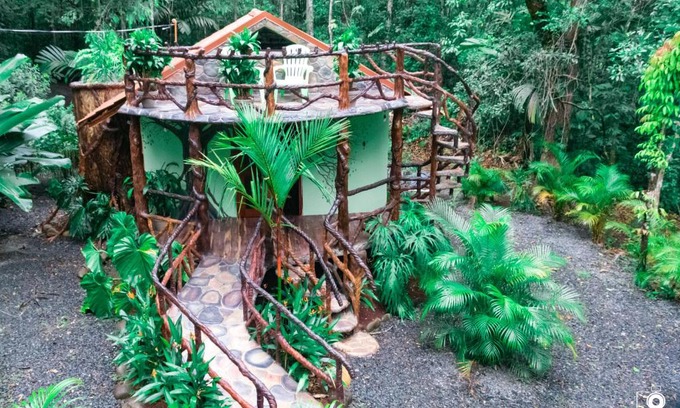 Valle Azul Lit Et Petit-Déjeuner | El Valle Mineral Springs