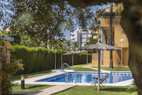 Javea Appartement | El Velero