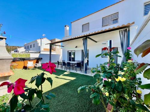 San Nicolas del Puerto Maison | El Venero