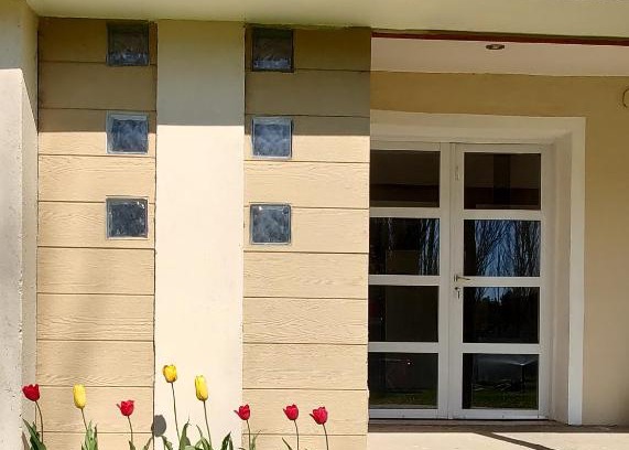 Trevelin Appartement | El viejo Boliche Apart