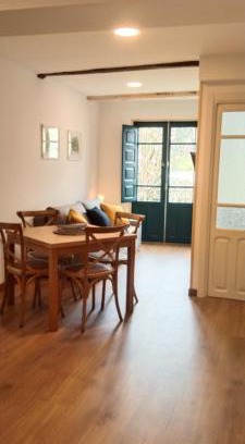Villafranca del Bierzo Appartement | El Volante Alojamiento Turístico