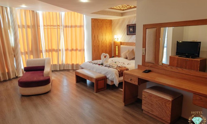 Tetouan Hôtel | El Yacouta