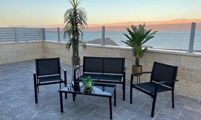 Neve Zohar Maison | El-Yam Hamelha