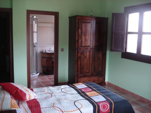 San Esteban de Gormaz Maison | El Zaguán del Rivero