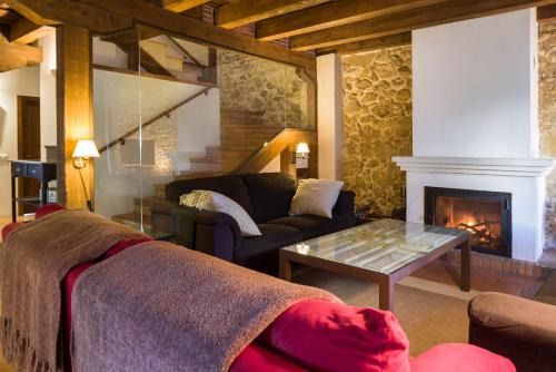 Cabanillas del Monte Maison | El Zaguán de Cabanillas