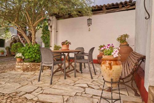 Fuenteheridos Maison | El Zarzo