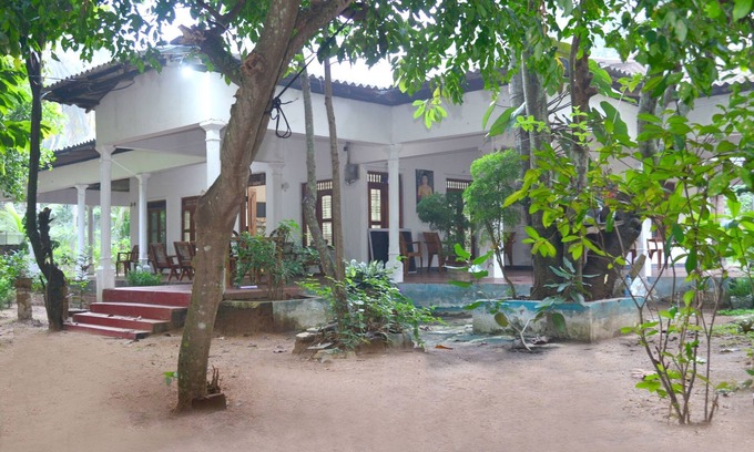 Hingurakgoda Maison | Ela Addara Arunalu