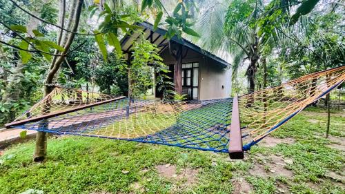Inamaluwa Cabine | Ela Addara Green Villa