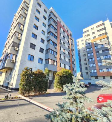Iasi Appartement | Ela Home Concept Residence