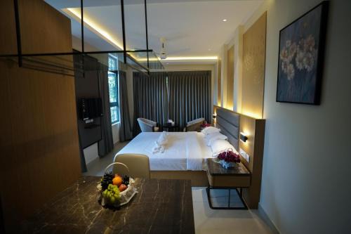 Kochi Hôtel | Elaa Boutique Hotel