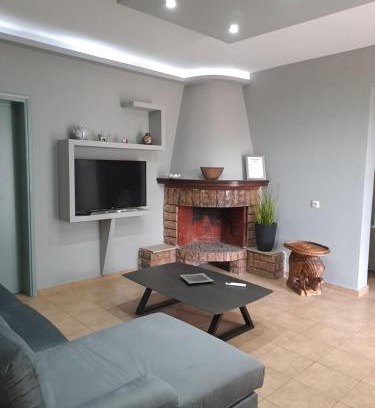 Elafonisos Appartement | Elafonisos Guesthouse