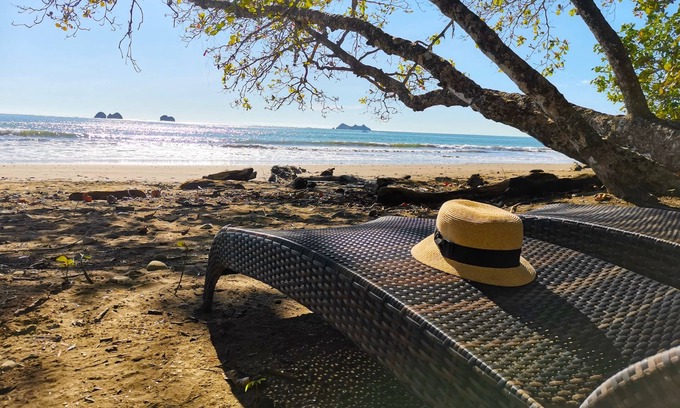 Ballena Appartement | Elan at Ballena Beach
