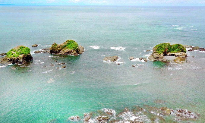 Ballena Copropriété | Changement de latitude à côté de Ballena Beach, résidence de luxe de 2 chambres