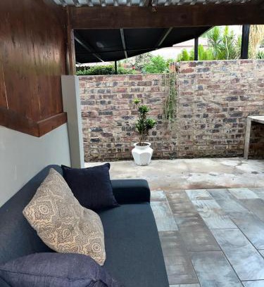 Mokopane Appartement | @Eland B&B