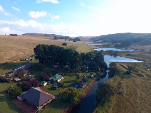 Emakhazeni Maison | Elandskloof Trout Farm