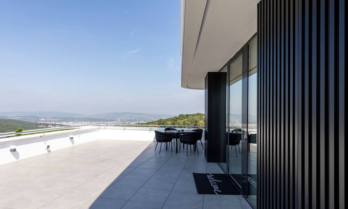 Cluj-Napoca Hôtel | Elania Resort & Spa