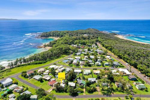 Bendalong Maison | Elanora
