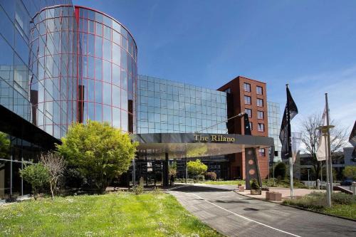 Oberursel Hôtel | elaya hotel frankfurt oberursel
