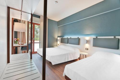 Campo nell'Elba Hôtel | Elba Vibe Smart Hotel