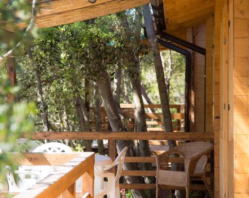 Cavo Autre | Elbadoc Camping Village