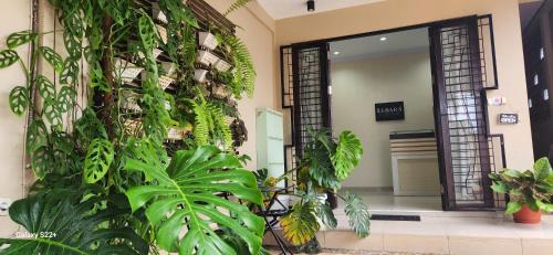 Banjarbaru Maison | Elbara Guest House Syariah