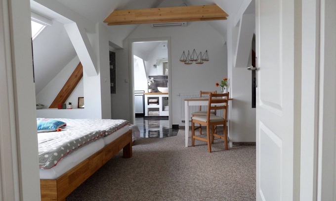 Zahna-Elster Appartement | Elbflair