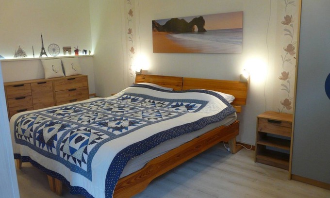 Saarburg Appartement | Elbling - Appartements "Chez Anne"