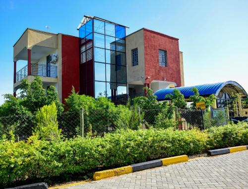 Isiolo Hôtel | Elboran resort and spa