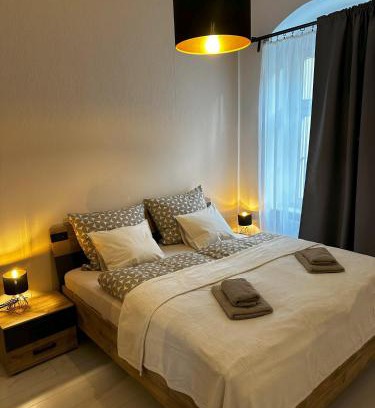 Meissen Appartement | ElbPerle Meißen-Altstadt WLAN Parken WOHLFÜHLEN