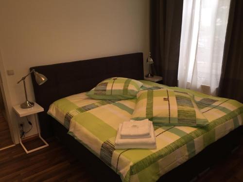 Erfurt Old Town Appartement | Elbsandstein Apartments Altstadt