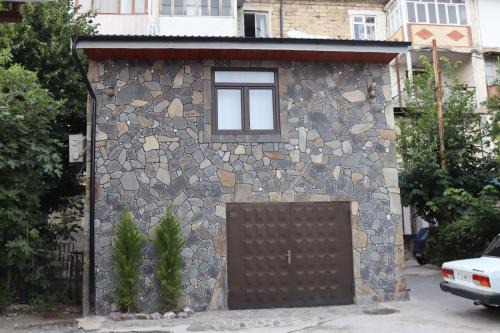 Sheki Appartement | Eldeniz Nuxa House