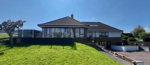 Marybank Maison | Eldon Lea