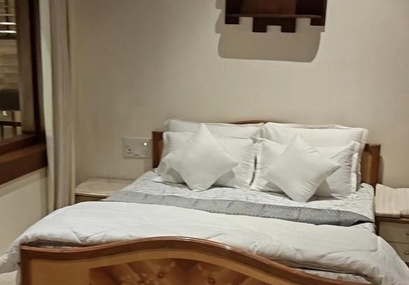 Bhimtal Cabine | ELDORA - LUXURY of LEISURE