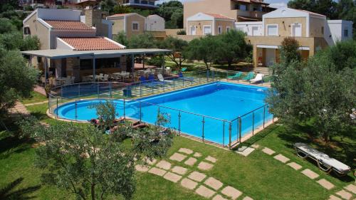 Daratsos Appartement | Elea