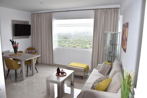 Kavousi Appartement | Elean
